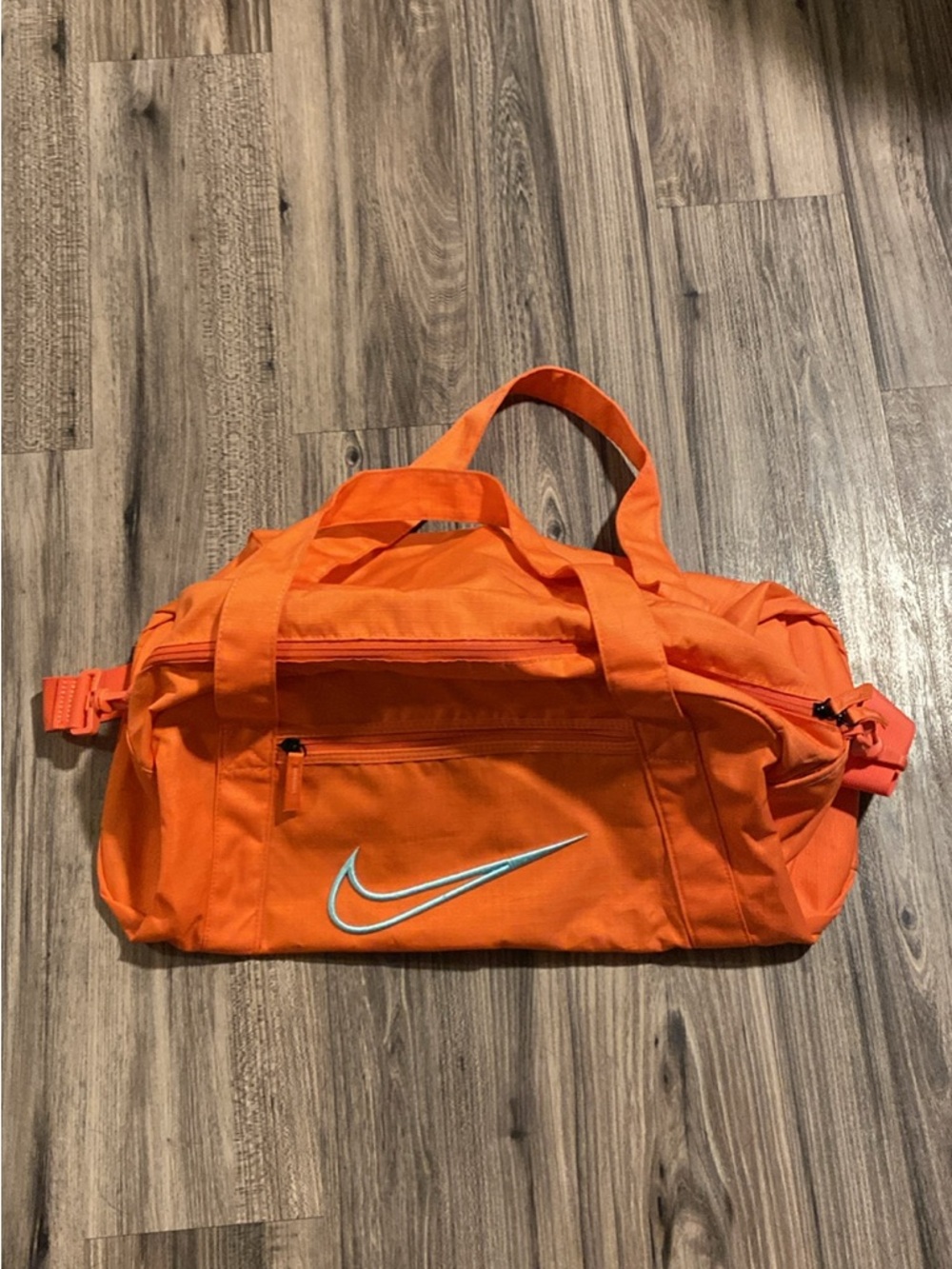 Nike Duffel Bag